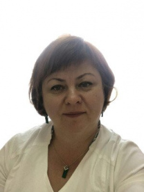 Обедина Татьяна Николаевна