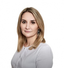 Кокорина Ирина Михайловна