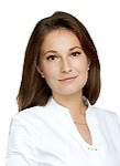 Беспалова Наталья Николаевна