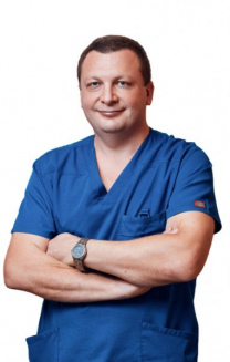 Коротаев Андрей Викторович