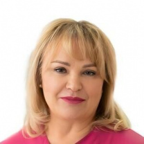 Коган Марина Владимировна