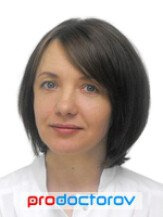 Дьяченко Наталья Александровна