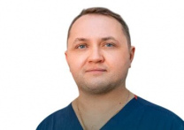 Хозеев Дмитрий Владимирович