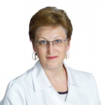Тимошенко Лариса Николаевна