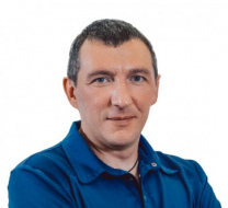 Непомнящих Дмитрий Викторович