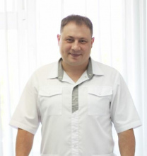 Степанов Евгений Сергеевич