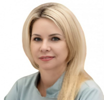 Югминас Анна Сергеевна