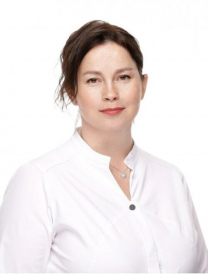 Лысенко Оксана Александровна