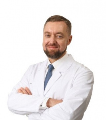 Чайкин Дмитрий Александрович
