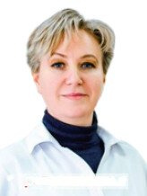 Торопова Руфина Рифовна