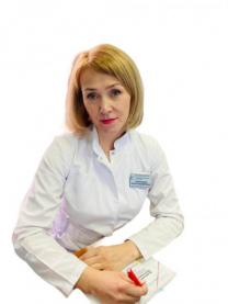 Овчинникова Ирина Владимировна