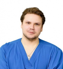 Стародубов Денис Юрьевич
