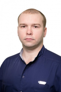 Барсуков Павел Юрьевич