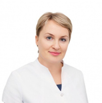 Ческидова Инна Иннокентьевна