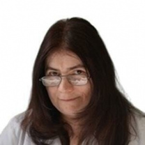 Козулина Екатерина Александровна