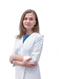 Моисеева Елена Александровна