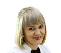 Дзидзоева Ирина Васильевна