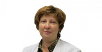 Аксенова Елена Александровна