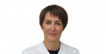 Зонова Елена Александровна