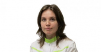 Соколова Юлия Николаевна