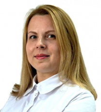 Иванова Полина Сергеевна