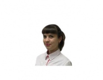 Панова Юлия Владимировна