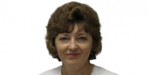Толпыга Галина Юрьевна