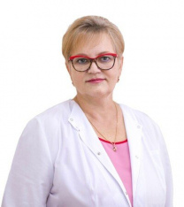 Валентович Людмила Леонидовна