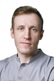 Федоров Иван Сергеевич
