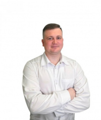 Трасков Артем Алексеевич