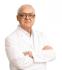 Чайкин Александр Николаевич