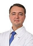 Чайкин Александр Александрович