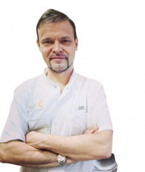 Маньковский Владимир Анатольевич