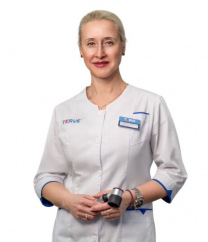 Кириллова Виталина Владимировна