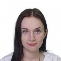 Швабауэр Мария Михайловна