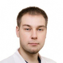 Шишков Михаил Олегович