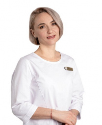 Галина Вероника Владимировна