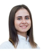 Лакина Светлана Станиславовна