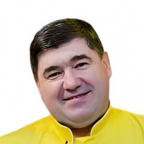 Ярусов Михаил Михайлович