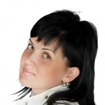Куранова Ирина Александровна