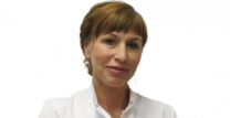 Таняева Елена Викторовна