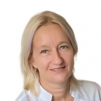 Петрова Инна Анатольевна