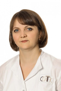Боброва Елена Ивановна