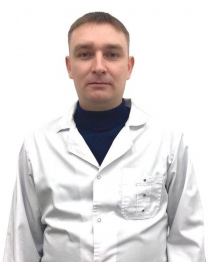 Нагаев Александр Владимирович