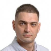Борисов Сергей Александрович