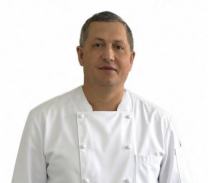 Малицкий Алексей Владимирович