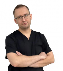 Голофаев Дмитрий Олегович