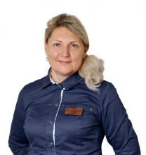Щегрова Наталья Анатольевна