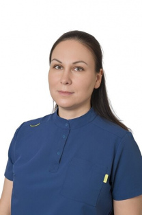 Денисова Анастасия Юрьевна