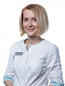 Гребенникова Эльвира Константинова